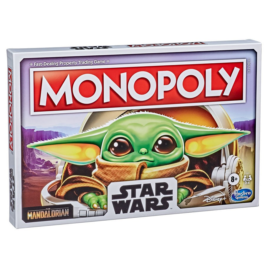 Monopoly - The Child