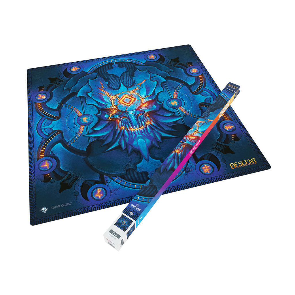 Descent - Legend of the Dark Game Mat