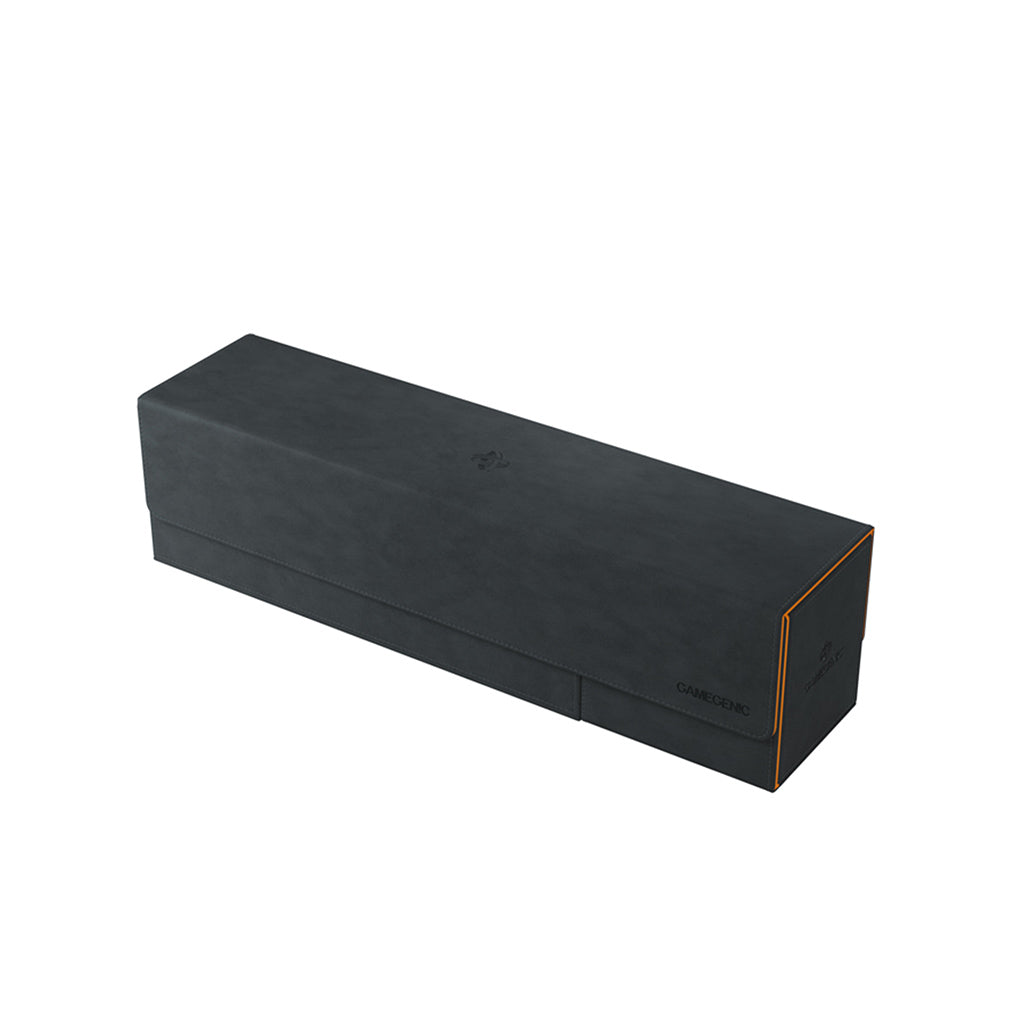 Cards' Lair 400+ (Black/ Orange)