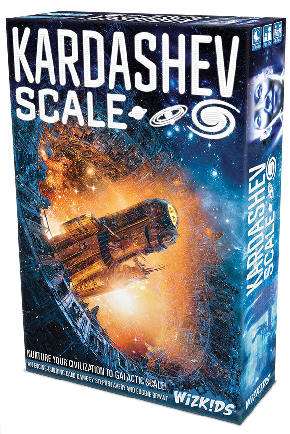 Kardashev Scale