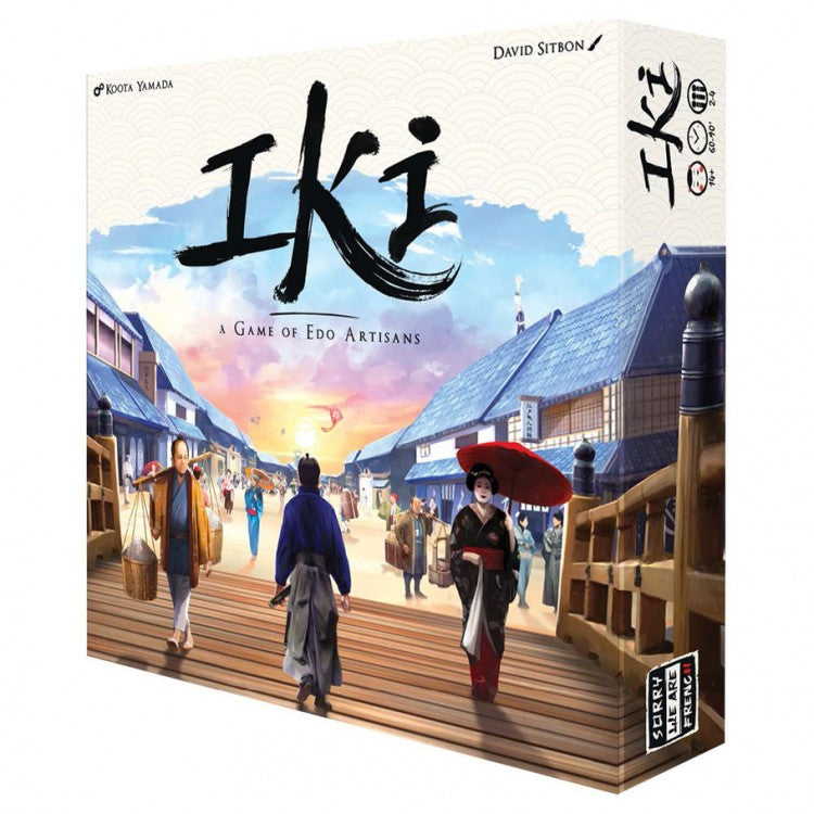 IKI