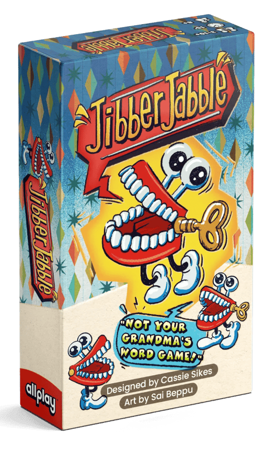 Jibber Jabble