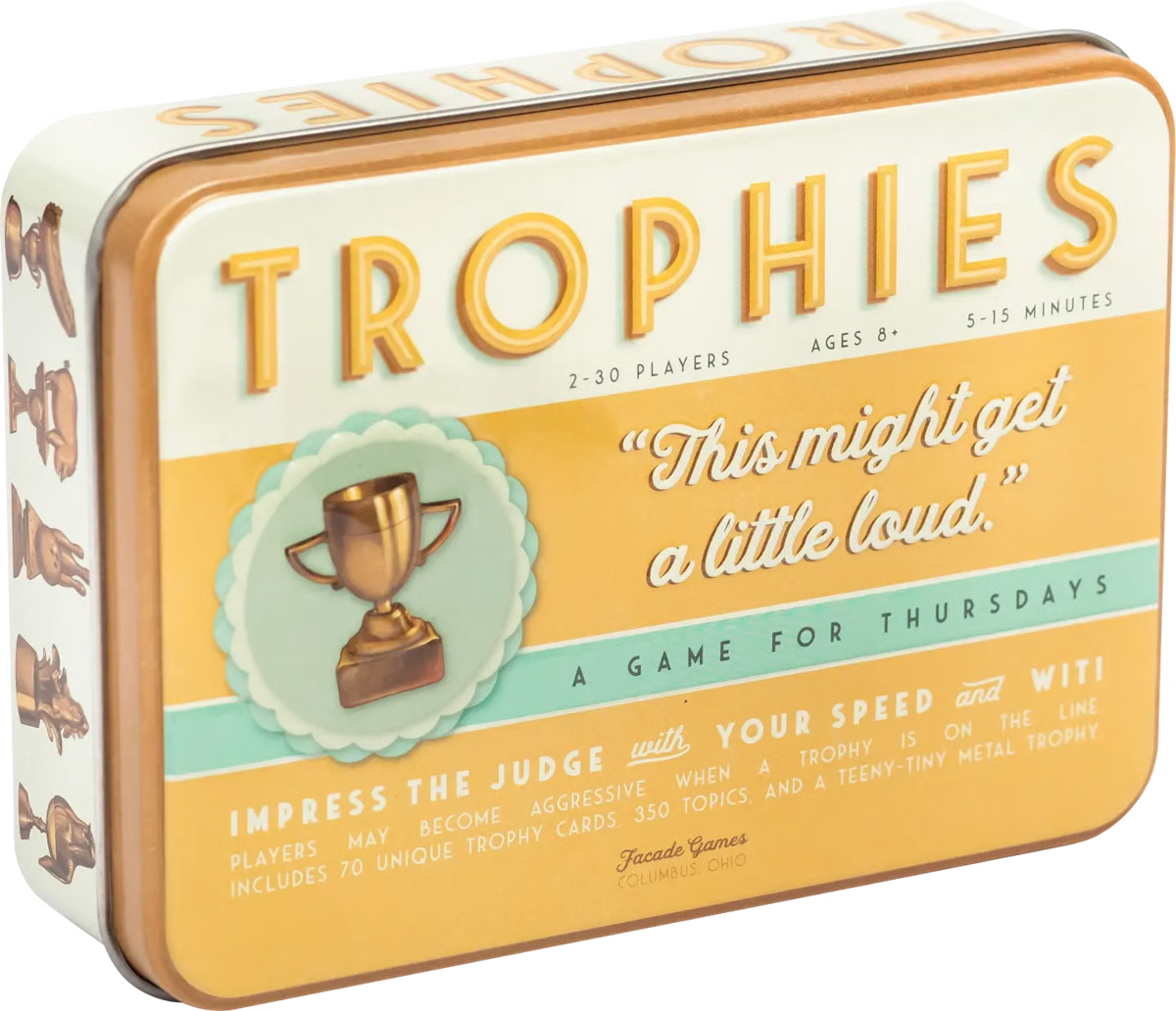 Trophies