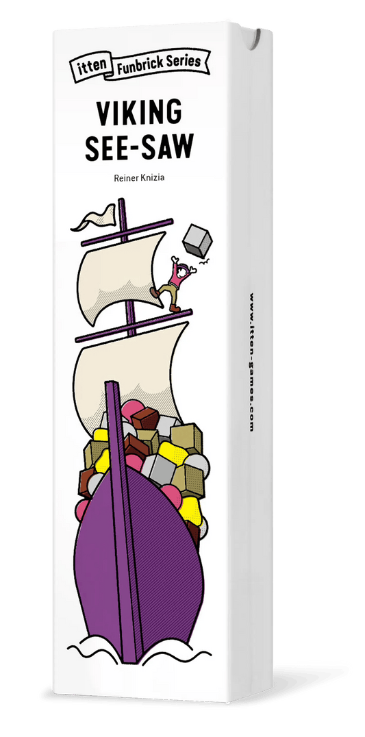 Viking See-Saw