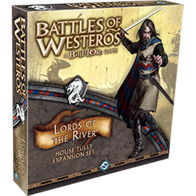 Battles of Westeros: Lords of the River