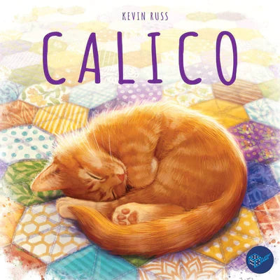 Calico - Kickstarter Editon