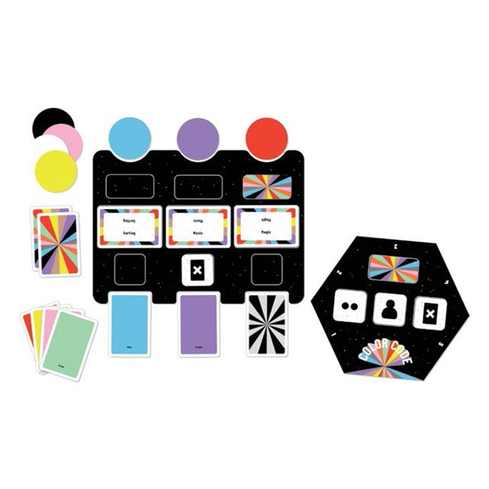 Color Code