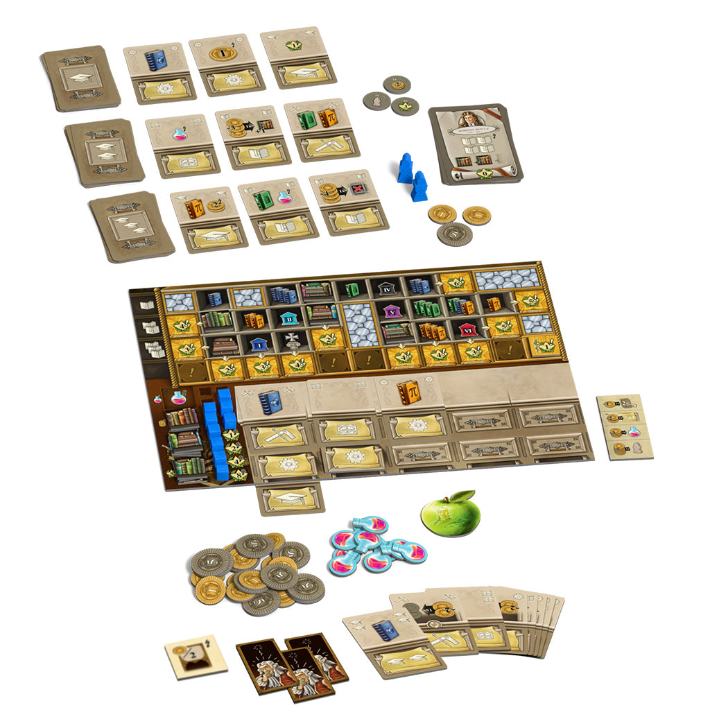 Newton 2nd Edition