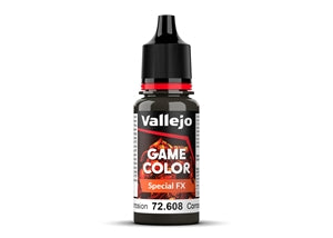 Vallejo Game Color Special FX - Corrosion
