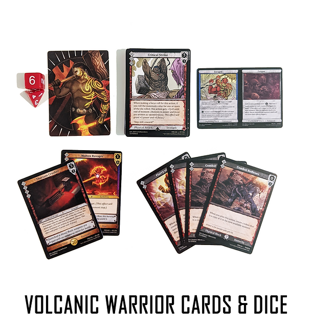 Varia Starter Set