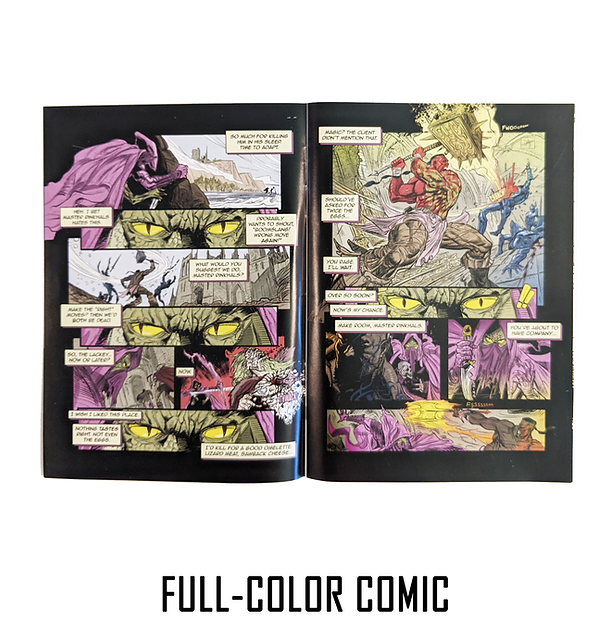 Varia Starter Set