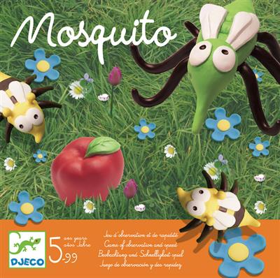 Mosquito