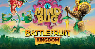 Mind Bug: Battle Fruit Kingdom