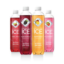 Sparkling Ice Drinks