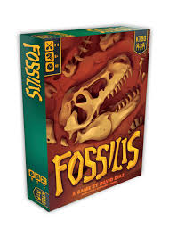 Fossilis