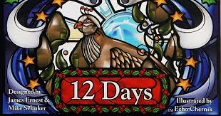 12 Days