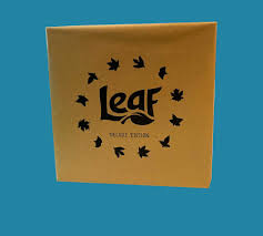 Leaf - Deluxe edition