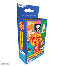Phineas and Ferb: Summer Showdown