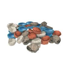 Stonesaga: Deluxe Mining Stones