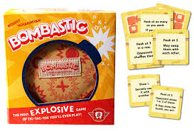Bombastic