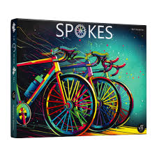 Spokes
