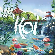 Koi
