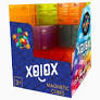 XOIOX: Magnetic Cubes