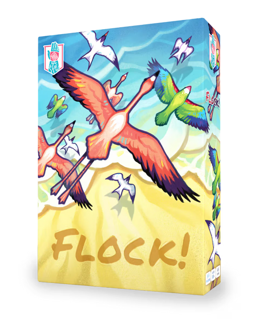 Flock