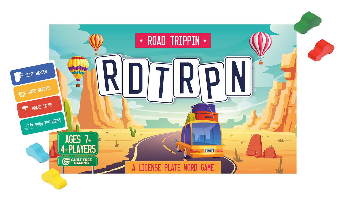 Road Trippin