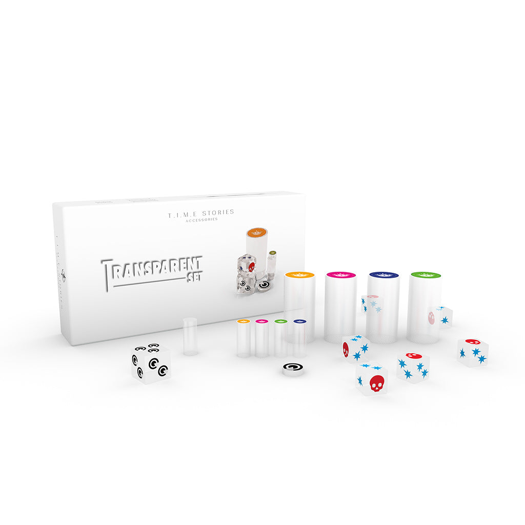 Time Stories - Transparent Set Expansion