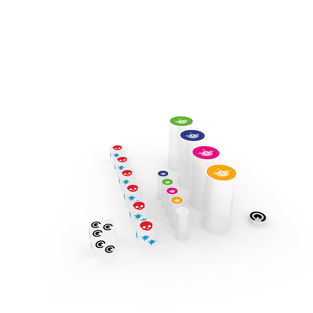 Time Stories - Transparent Set Expansion
