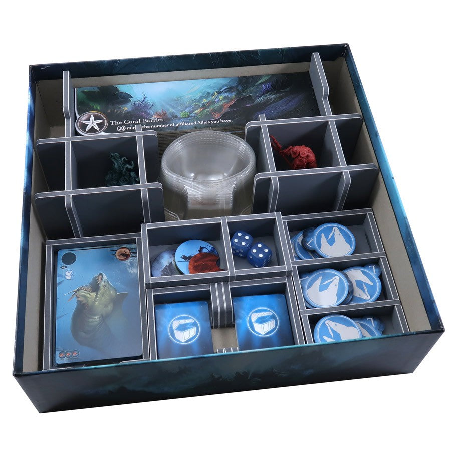 Box Insert - Abyss