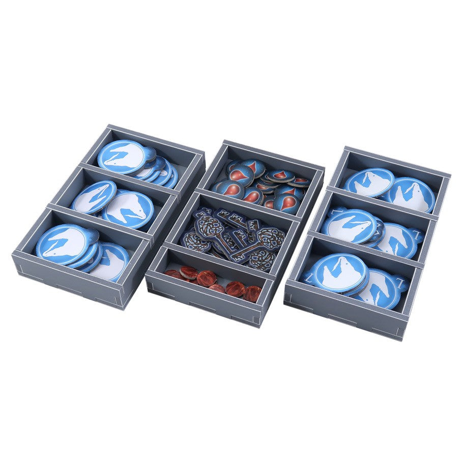 Box Insert - Abyss