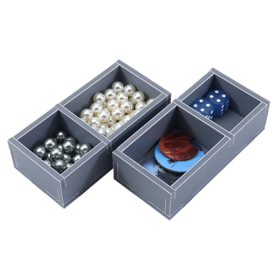Box Insert - Abyss