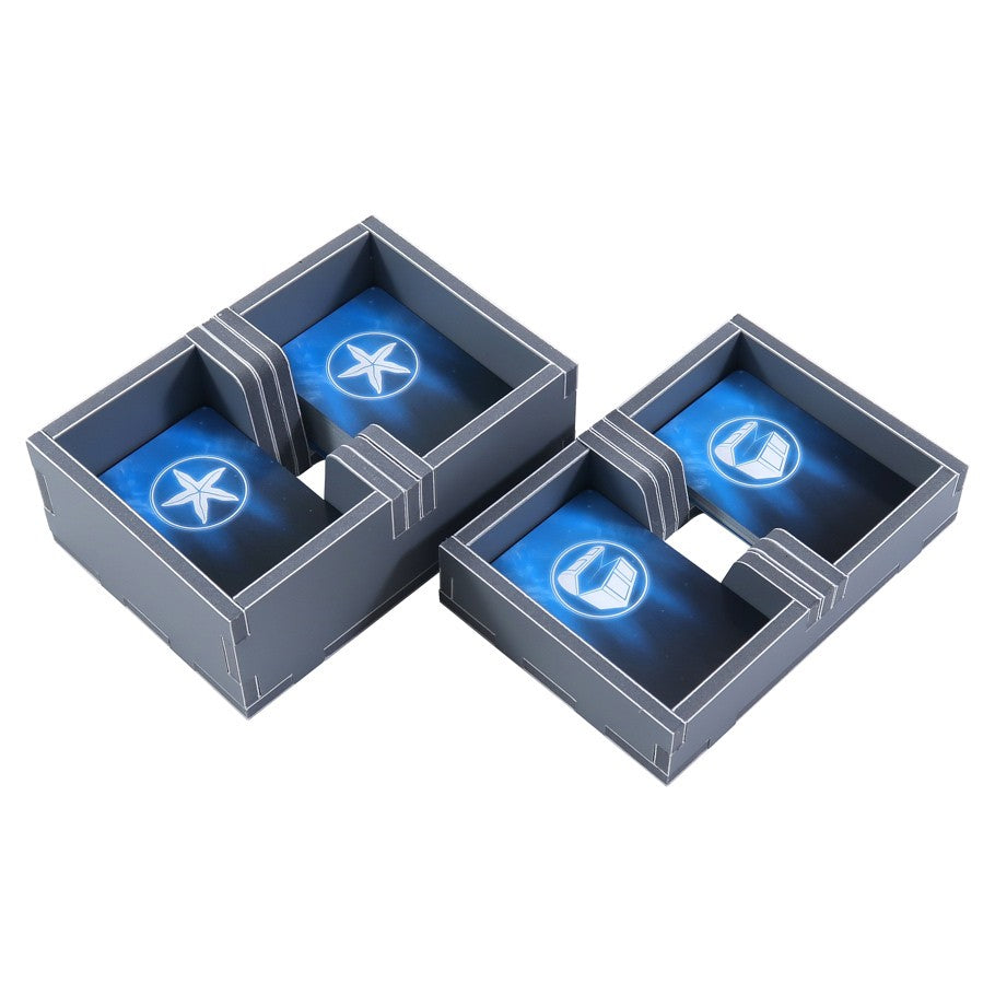Box Insert - Abyss