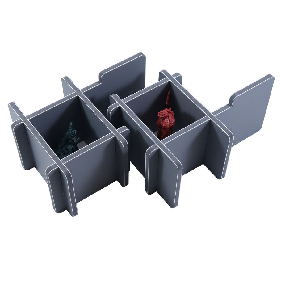 Box Insert - Abyss