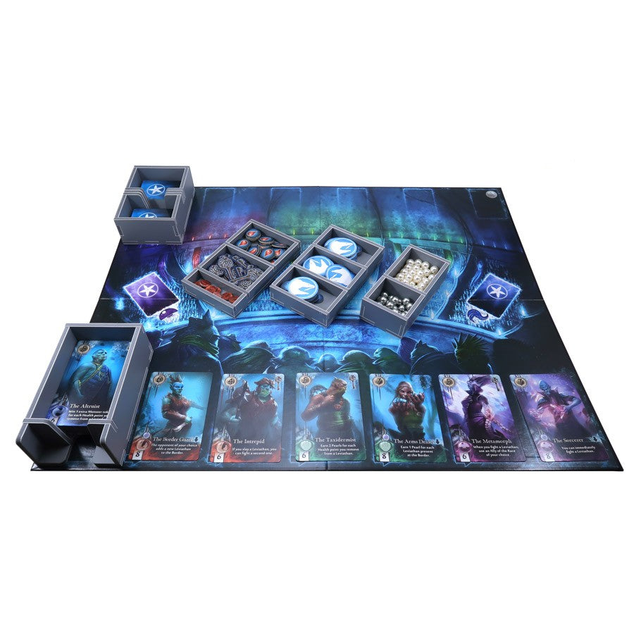 Box Insert - Abyss