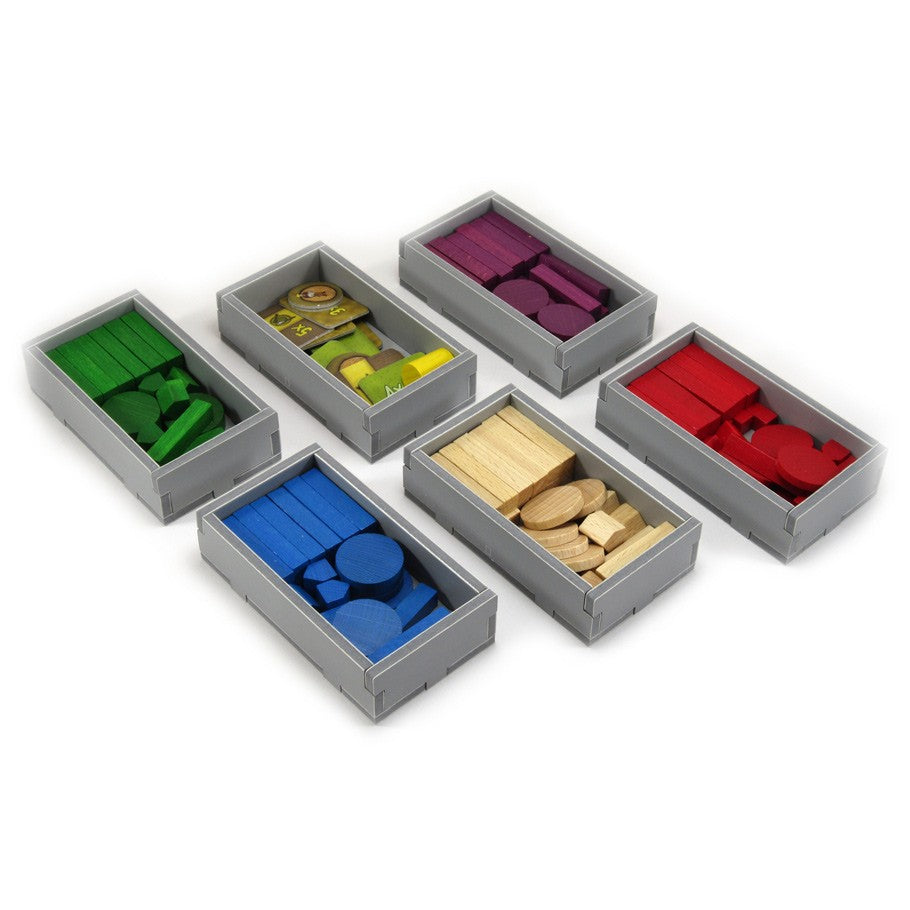 Box Insert - Agricola