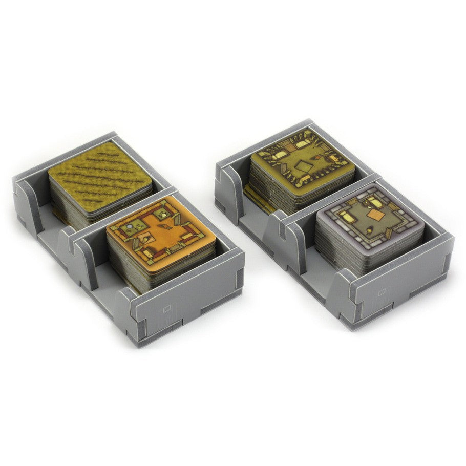 Box Insert - Agricola