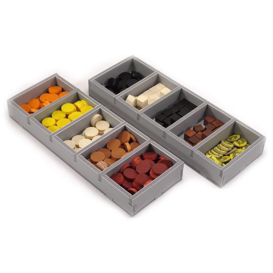Box Insert - Agricola