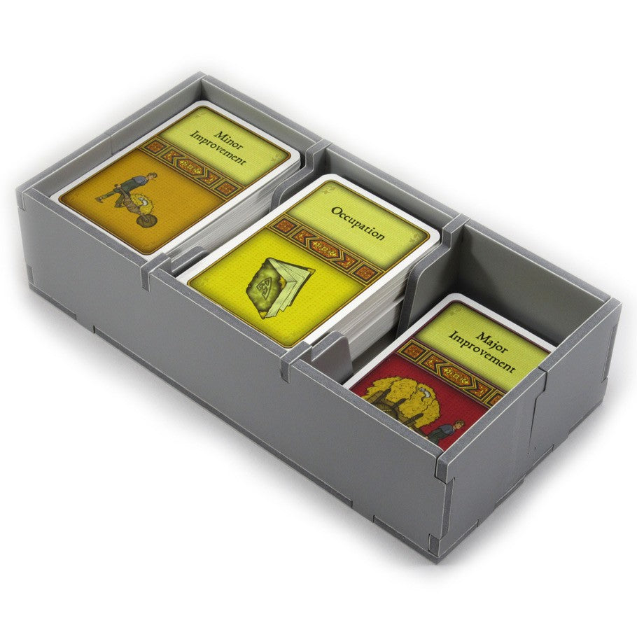 Box Insert - Agricola