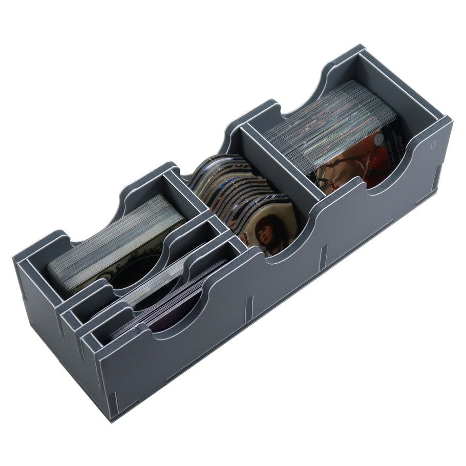 Box Insert - Arkham Horror 3E & Expansion
