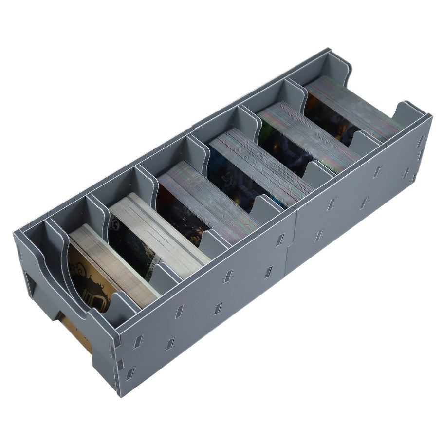 Box Insert - Arkham Horror 3E & Expansion