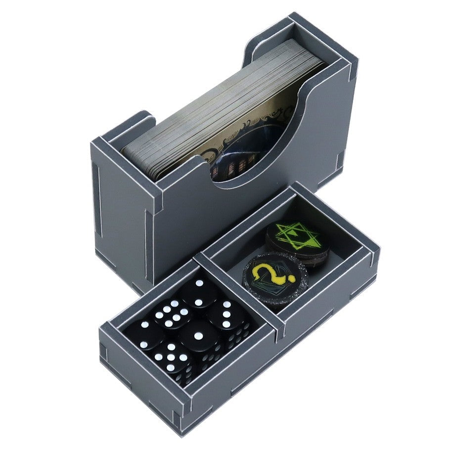 Box Insert - Arkham Horror 3E & Expansion