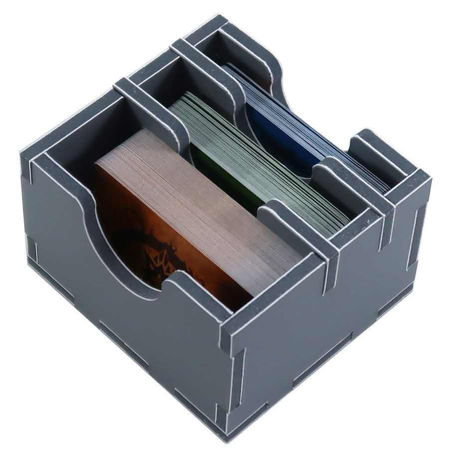 Box Insert - Arkham Horror 3E & Expansion