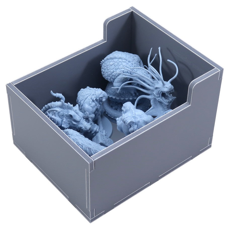 Box Insert - Blood Rage