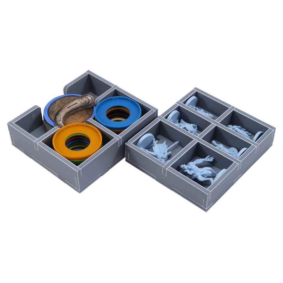 Box Insert - Blood Rage