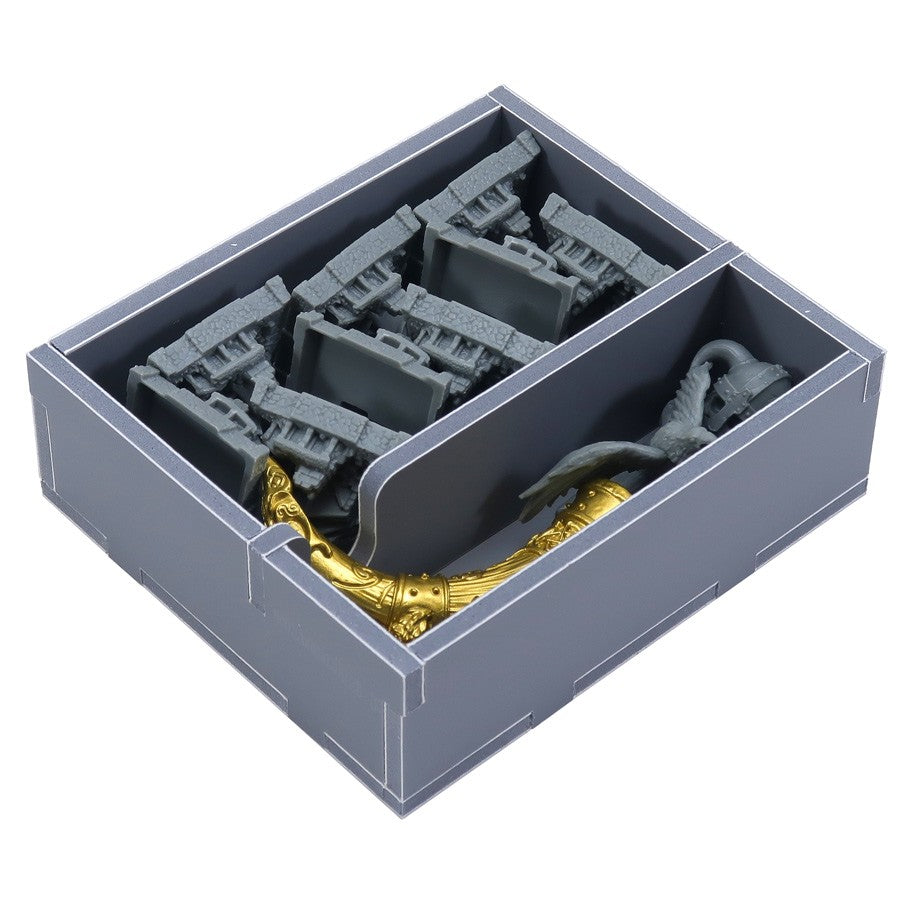 Box Insert - Blood Rage