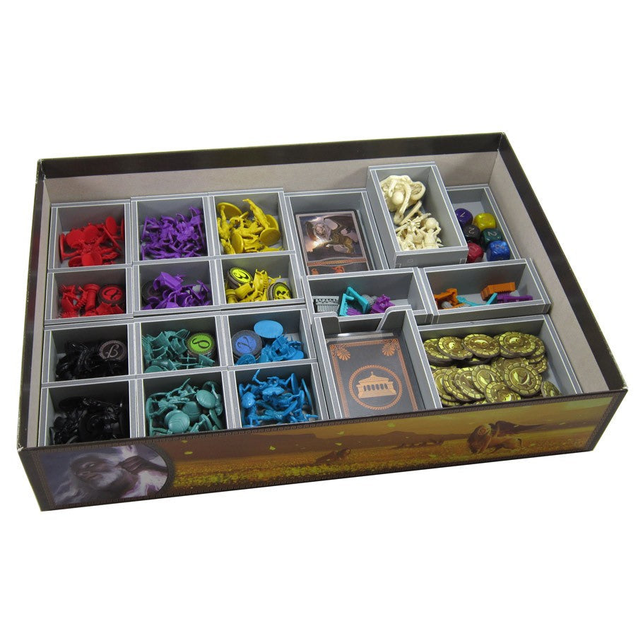 Box Insert - Cyclades & Expansions