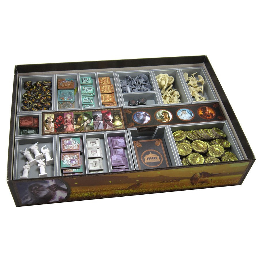 Box Insert - Cyclades & Expansions